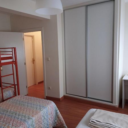 Sentir Galicia Apartamentos Redondela Εξωτερικό φωτογραφία