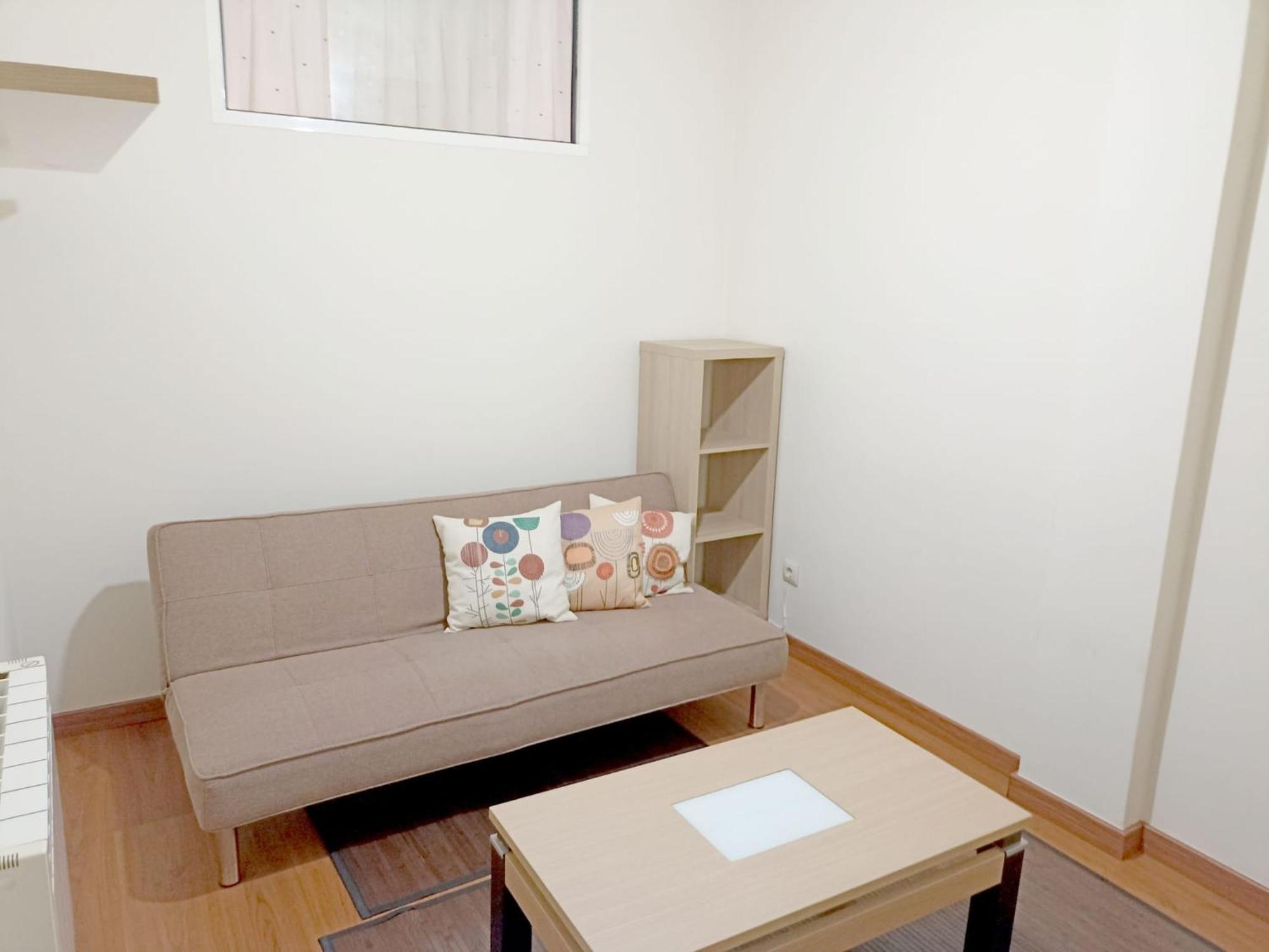 Sentir Galicia Apartamentos Redondela Εξωτερικό φωτογραφία