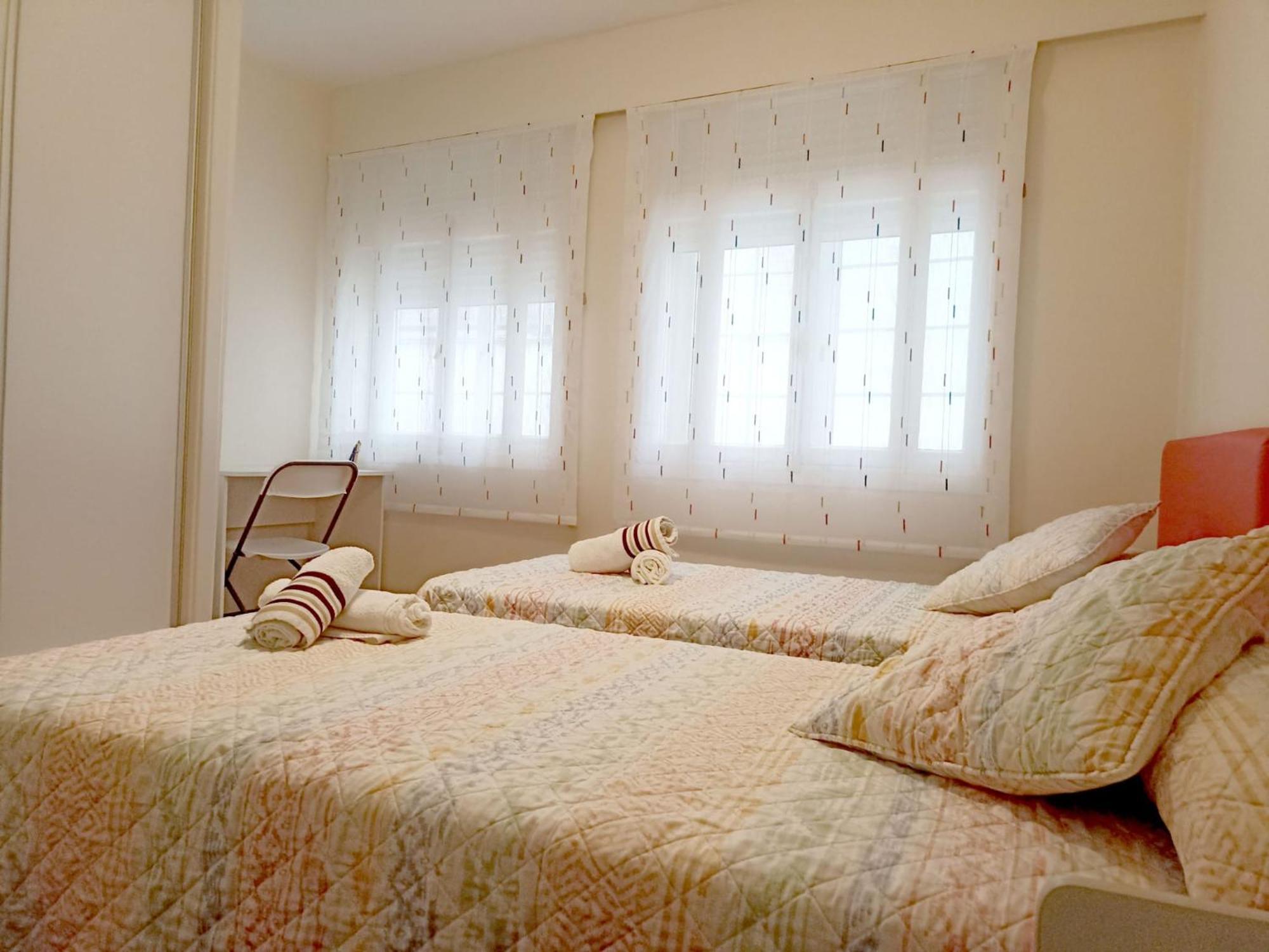 Sentir Galicia Apartamentos Redondela Εξωτερικό φωτογραφία