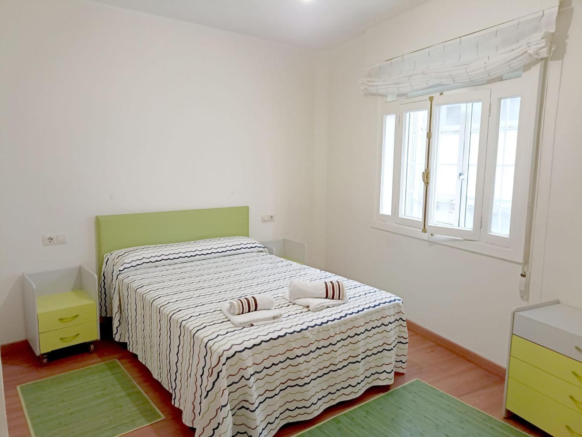 Sentir Galicia Apartamentos Redondela Εξωτερικό φωτογραφία