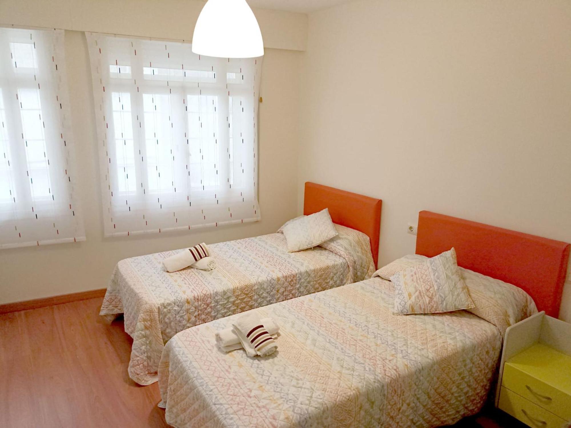 Sentir Galicia Apartamentos Redondela Εξωτερικό φωτογραφία