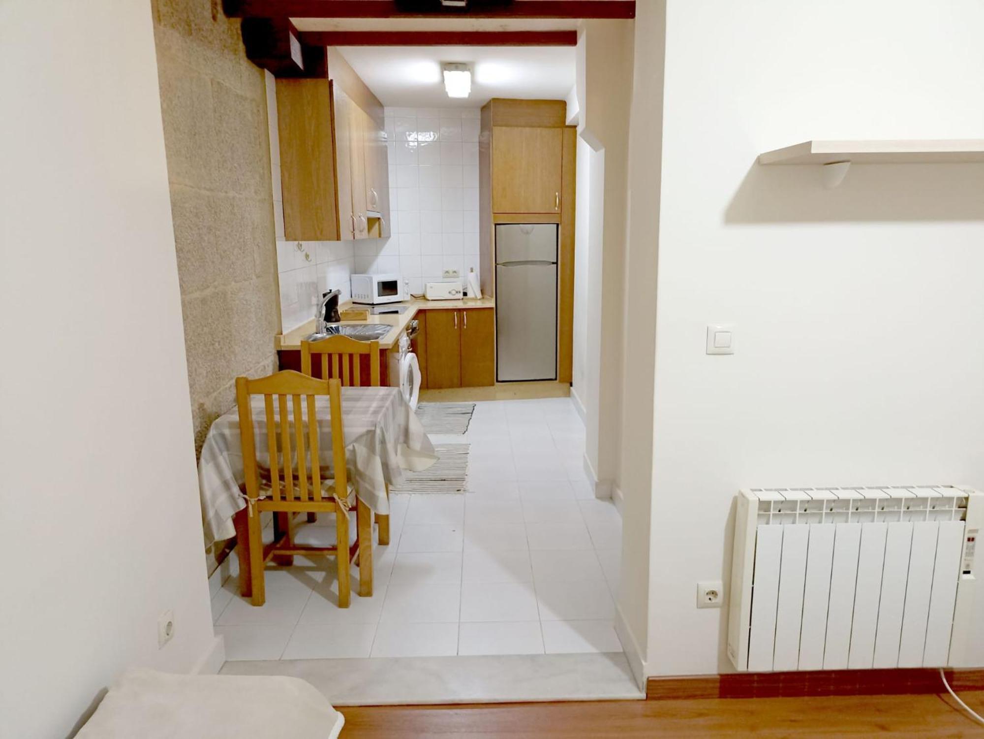 Sentir Galicia Apartamentos Redondela Εξωτερικό φωτογραφία