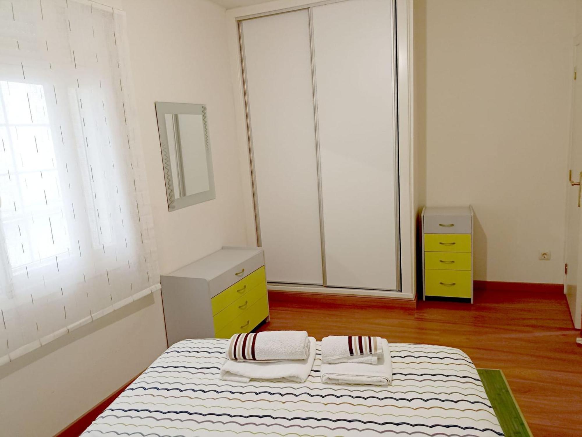 Sentir Galicia Apartamentos Redondela Εξωτερικό φωτογραφία