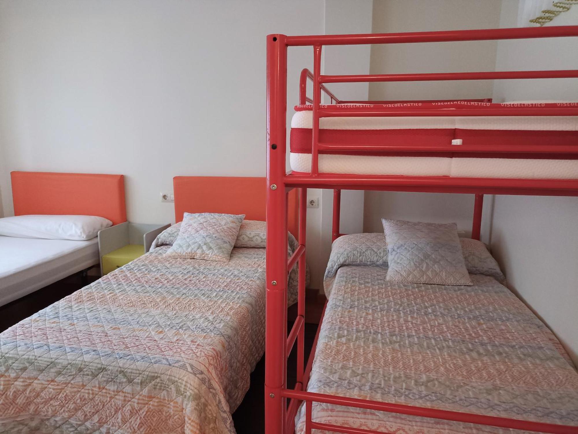 Sentir Galicia Apartamentos Redondela Εξωτερικό φωτογραφία
